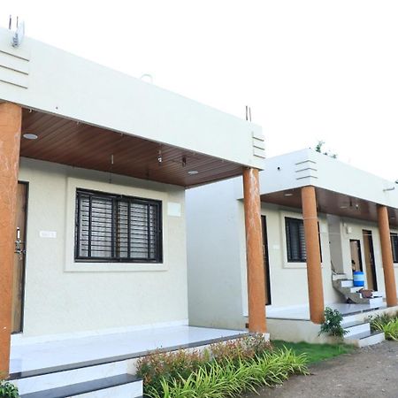 Shri Balaji Resort Ellora Exterior foto