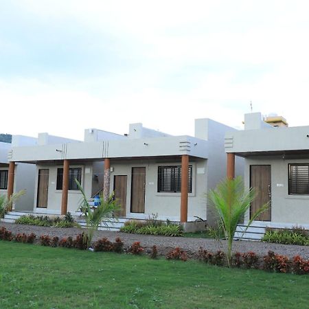 Shri Balaji Resort Ellora Exterior foto