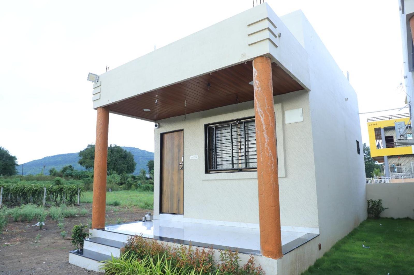 Shri Balaji Resort Ellora Exterior foto